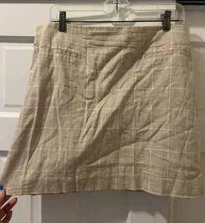 Madewell Skirt thumbnail 1