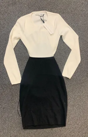 English Factory dress thumbnail 1
