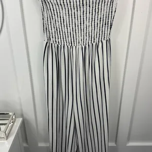 Cute Pants Size‎ L White Size L thumbnail 1