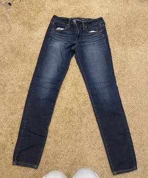 American Eagle Jeggings thumbnail 1