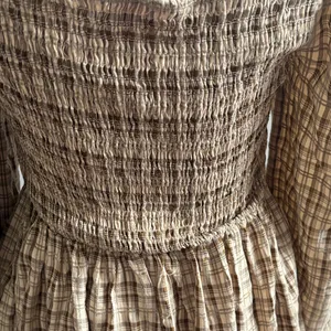 Pink Lily Long Sleeve Dress thumbnail 6