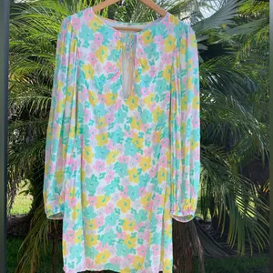 Sabo Skirt Ever Dress Spring Floral thumbnail 10