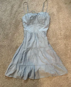 Cotton Candy LA Dress thumbnail 1