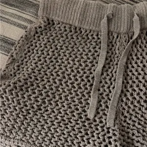 Abercrombie and fitch mesh cover up shorts thumbnail 5