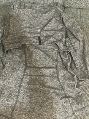 Lululemon Define Jacket thumbnail 2