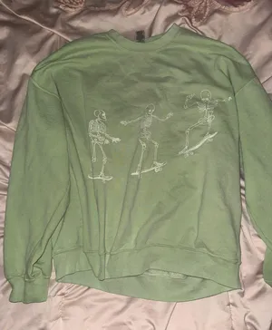 Urban outfitters Crewneck thumbnail 1