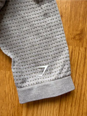 Gymshark Vital Seamless Leggings Size Large thumbnail 4