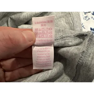 LoveShackFancy Victoria's Secret Pink Lace Trim Cotton Cami XS thumbnail 7