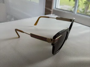 Gucci Sunglasses thumbnail 14