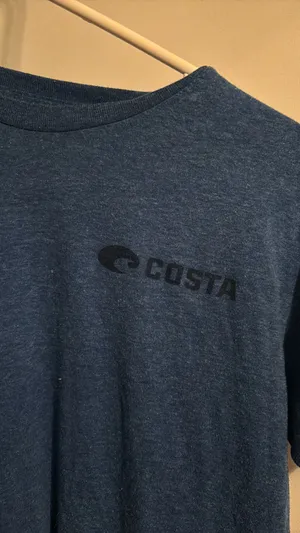 Costa Tee Size Small  thumbnail 2