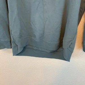 Balance Collection green sweatshirt sz XL comfy cozy winter fall preppy lounge thumbnail 3