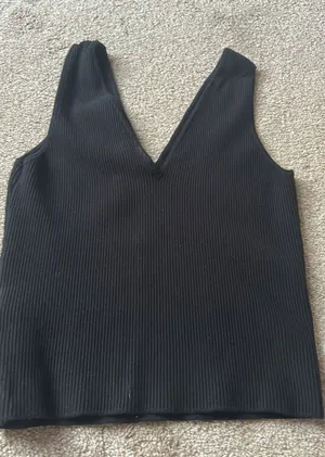 Abercrombie Tank Top thumbnail 1
