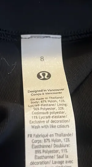 Lululemon Define Jacket thumbnail 4