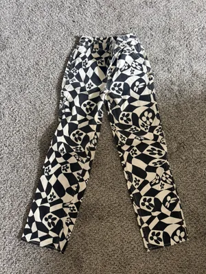 PacSun Fun Jeans thumbnail 1