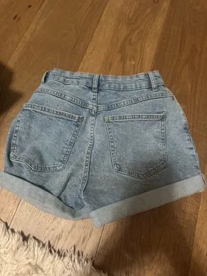Cotton On Jean Shorts thumbnail 3