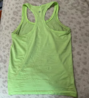 Lululemon Tank thumbnail 4