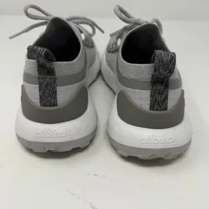Allbirds Trail Runners SWT Sneakers Grey Sustainable Wool Tencel Women Size 7 thumbnail 8