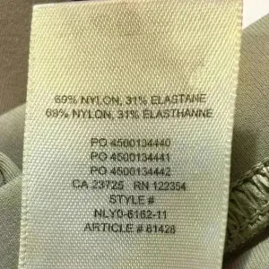 The Group by Babaton Leggings Stone Size‎ Small thumbnail 5
