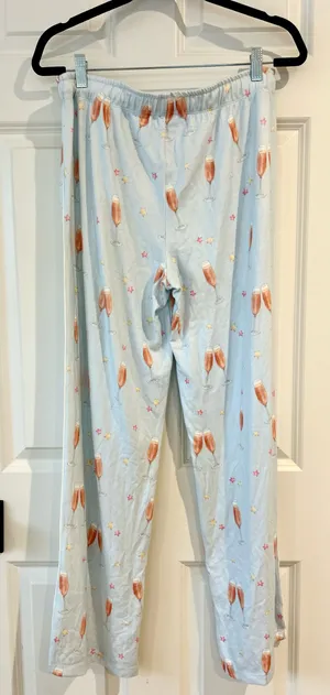Longsleeve Pajama Set thumbnail 11