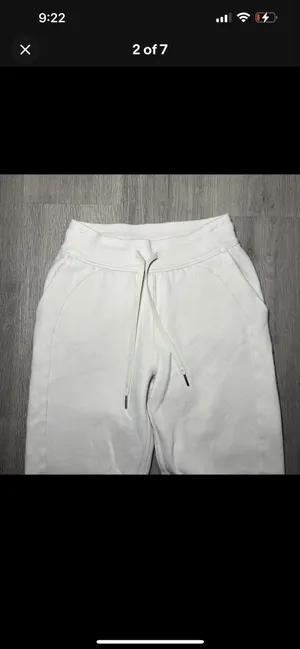 Lululemon Scuba Joggers 4 thumbnail 2