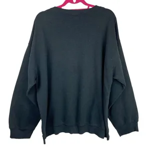 Vintage Disney Mickey Classic Crewneck Pullover Sz XXL Neon thumbnail 2
