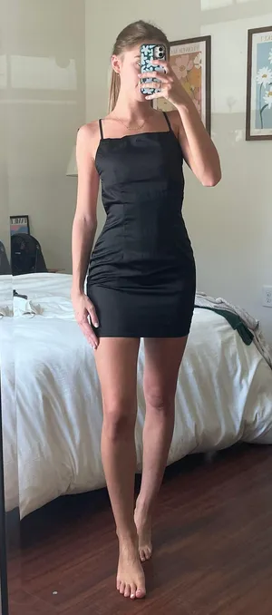 Mini Dress thumbnail 3