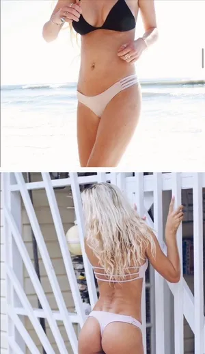 Midori Pink Bikini Bottom thumbnail 5