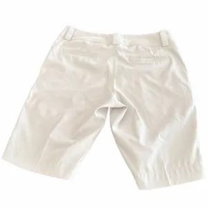 Nike Women's Khaki Golf Shorts size S thumbnail 8