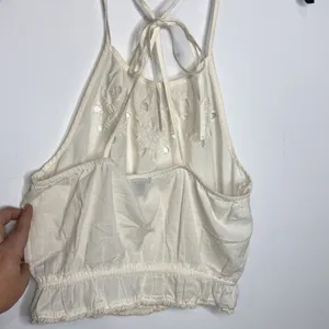 Aerie halter top‎ cropped tank size XS thumbnail 4
