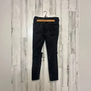 Black jeans Black Size 25 thumbnail 3
