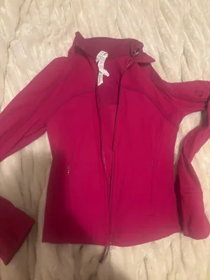 Lululemon Align Jacket thumbnail 1