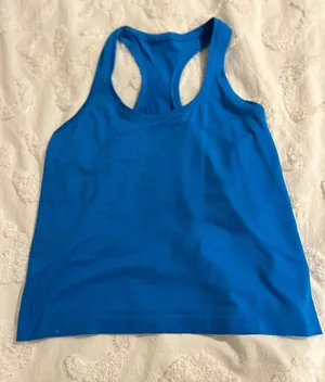 Lululemon Poolside Tank thumbnail 1