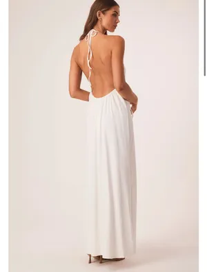 SNDYS Polly Maxi Dress thumbnail 2