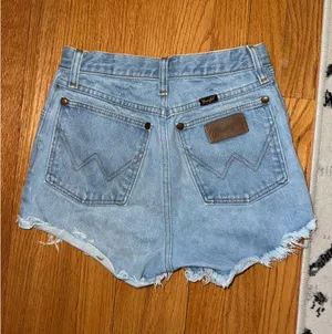 Wrangler Shorts thumbnail 4