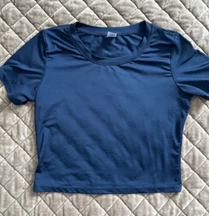 Amazon Workout Top thumbnail 1
