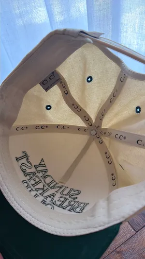 C.C. Hat thumbnail 2