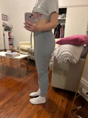 Lululemon Joggers thumbnail 2