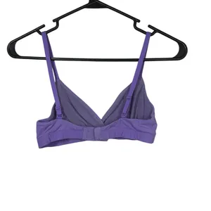 Skims Fits Everybody Crossover Bralette Size Small thumbnail 6