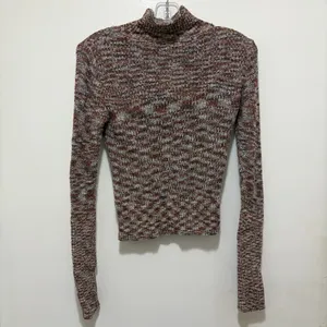 Free People Blair Spacedye Pullover Small NWT‎ thumbnail 9