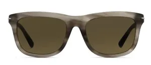 Gucci GG1444S Sunglasses Made in Italy Quiet Luxury Minimalist thumbnail 1