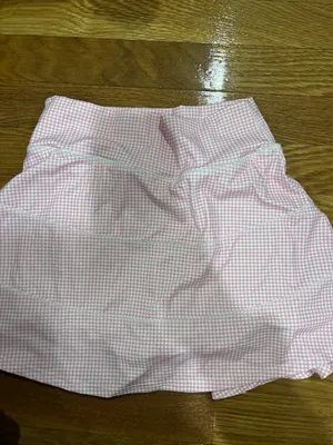 Pink Skirt Altar'd State Mini thumbnail 3