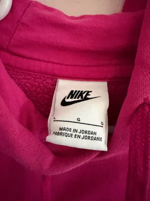 Nike Hoodie thumbnail 3