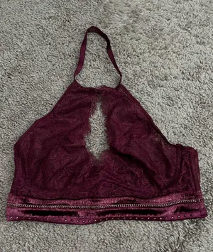 Victoria's Secret Bralette thumbnail 1