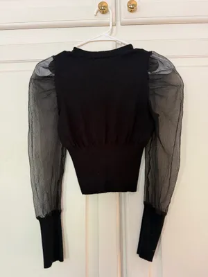 Boutique Top thumbnail 2