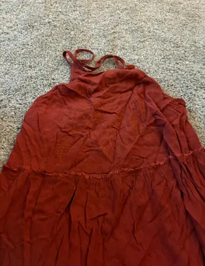 Mossimo Supply Co Dress thumbnail 3