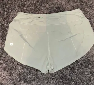 Speed Up Shorts - Linerless thumbnail 2