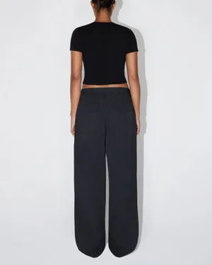 Khy cargo pants Black Size XS thumbnail 4