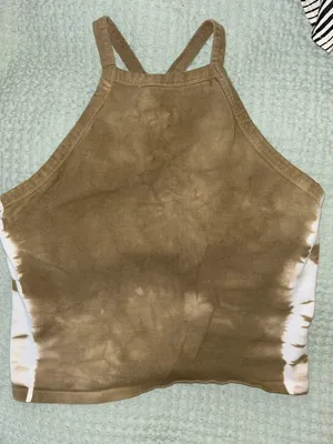 Forever 21 Workout Tank thumbnail 1