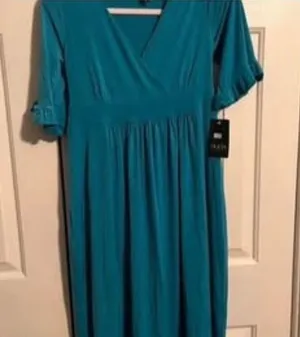 Olian Maternity dress M thumbnail 1