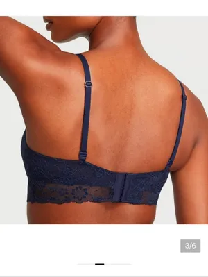 Victoria's Secret Curvy Bralette thumbnail 10